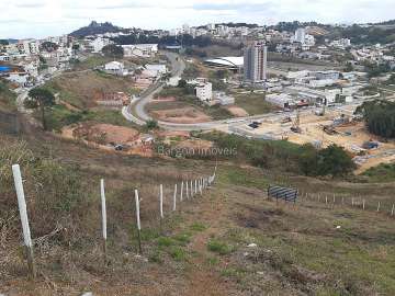 Terreno Residencial à venda em Aeroporto, Juiz de Fora - MG