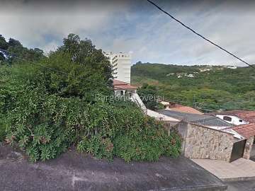 Terreno Residencial à venda em Teixeiras, Juiz de Fora - MG