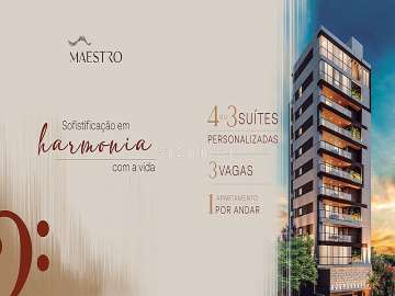 Apartamento à venda em Centro, Juiz de Fora - MG