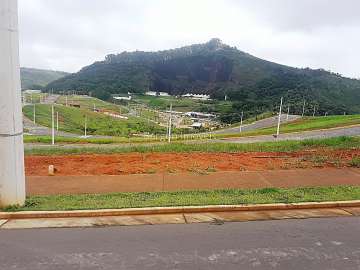 Terreno Residencial à venda em Salvaterra, Juiz de Fora - MG