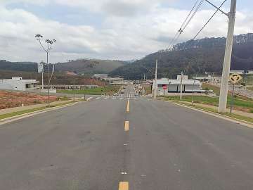 Terreno Residencial à venda em Salvaterra, Juiz de Fora - MG