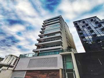 Apartamento à venda em Centro, Juiz de Fora - MG