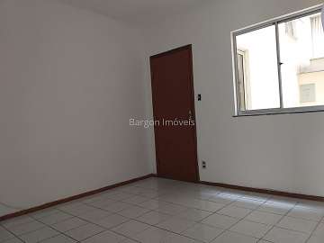 Apartamento à venda em Teixeiras, Juiz de Fora - MG