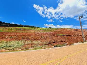 Terreno Residencial à venda em Vina Del Mar, Juiz de Fora - MG