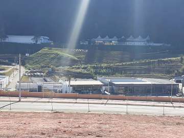 Terreno Residencial à venda em Teixeiras, Juiz de Fora - MG