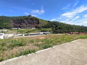 Terreno Residencial à venda em Salvaterra, Juiz de Fora - MG