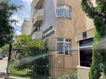 Apartamento à venda em Cascatinha, Juiz de Fora - MG