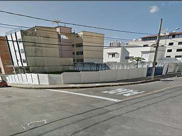 Terreno Residencial à venda em Cascatinha, Juiz de Fora - MG