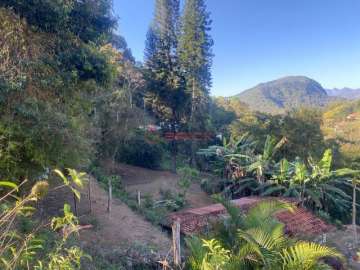 Terreno Residencial à venda em Albuquerque, Teresópolis - RJ