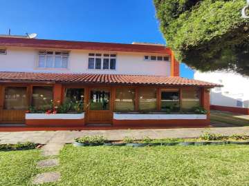 Casa à venda em Alto, Teresópolis - RJ