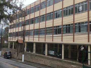 Apartamento à venda em Saldanha Marinho, Petrópolis - RJ