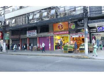Imóvel Comercial para alugar em Várzea, Teresópolis - RJ