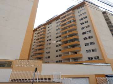 Apartamento à venda em Bonfim, Juiz de Fora - MG