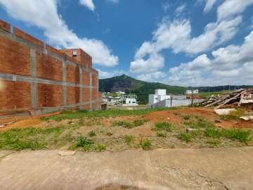 Terreno Residencial à venda em Salvaterra, Juiz de Fora - MG