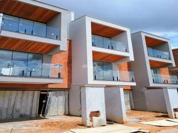 Casa à venda em Santa Catarina, Juiz de Fora - MG