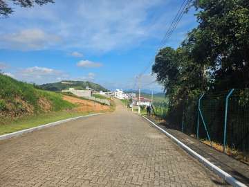 Terreno Residencial à venda em Salvaterra, Juiz de Fora - MG