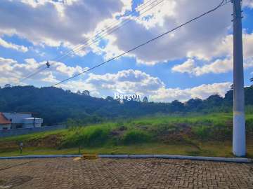 Terreno Residencial à venda em Salvaterra, Juiz de Fora - MG