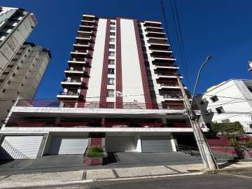 Apartamento à venda em São Mateus, Juiz de Fora - MG