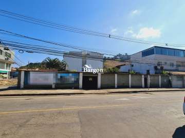 Terreno Residencial à venda em Marilândia, Juiz de Fora - MG