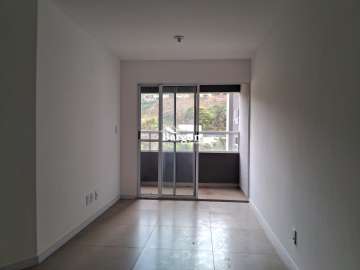 Apartamento à venda em Cascatinha, Juiz de Fora - MG