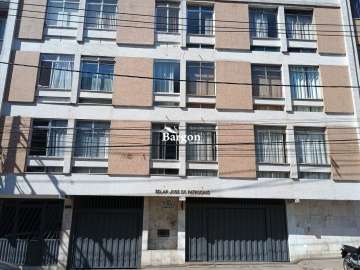 Apartamento à venda em Paineiras, Juiz de Fora - MG