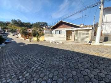 Casa à venda em Outros, Juiz de Fora - MG