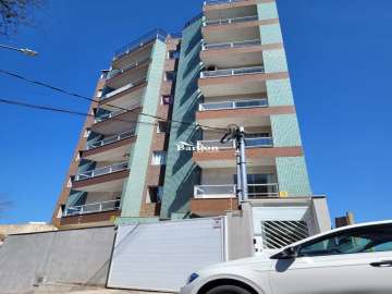 Apartamento à venda em Granbery, Juiz de Fora - MG