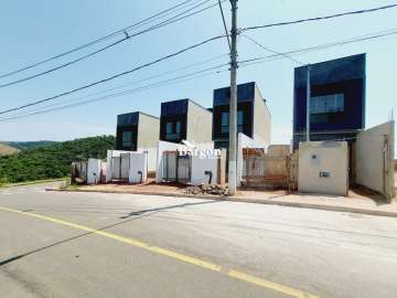 Casa à venda em Recanto da Mata II, Juiz de Fora - MG