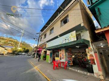 Casa à venda em Conselheiro Paulino, Nova Friburgo - RJ