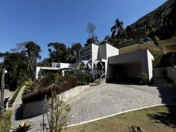 Casa à venda em Bonsucesso, Petrópolis - RJ