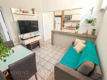 Apartamento à venda em Centro, Cabo Frio - RJ