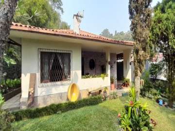 Casa à venda em Fazendinha, Teresópolis - RJ