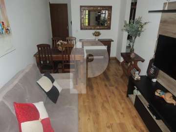 Apartamento à venda em Bonsucesso, Petrópolis - RJ