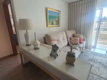 Apartamento para alugar em Várzea, Teresópolis - RJ