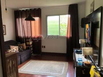 Apartamento para alugar em São Sebastião, Petrópolis - RJ