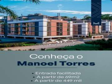 Apartamento à venda em Bingen, Petrópolis - RJ