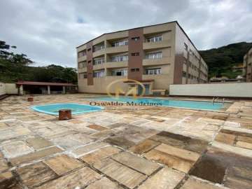 Apartamento à venda em Bingen, Petrópolis - RJ