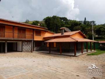 Casa à venda em Itaipava, Petrópolis - RJ