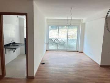 Apartamento à venda em Coronel Veiga, Petrópolis - RJ