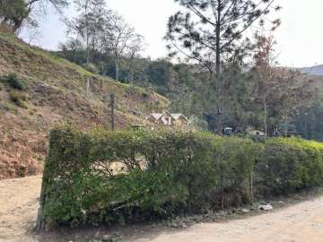 Terreno Residencial à venda em Carangola, Petrópolis - RJ