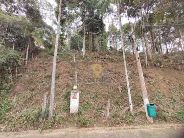 Terreno Residencial à venda em Braunes, Nova Friburgo - RJ