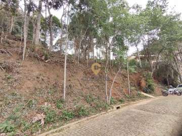 Terreno Residencial à venda em Braunes, Nova Friburgo - RJ