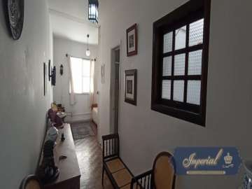 Apartamento à venda em Centro, Petrópolis - RJ