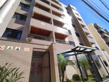 Apartamento à venda em Granbery, Juiz de Fora - MG