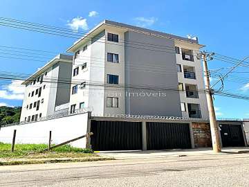 Cobertura à venda em Vivendas da Serra, Juiz de Fora - MG