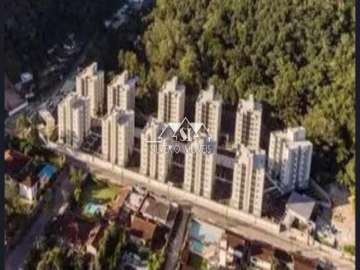 Apartamento à venda em Independência, Petrópolis - RJ