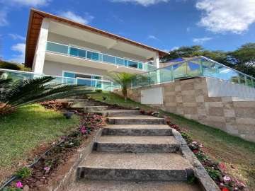 Casa para alugar em Albuquerque, Teresópolis - RJ