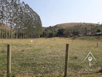 Fazenda / Sítio à venda em Centro, Paraíba do Sul - RJ