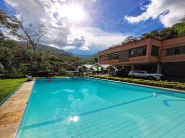 Fazenda / Sítio à venda em Itaipava, Petrópolis - RJ