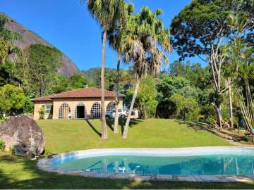 Casa à venda em Parque do Imbui, Teresópolis - RJ